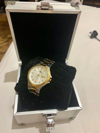 Rudy Project Watch Camulos 2024 dvos