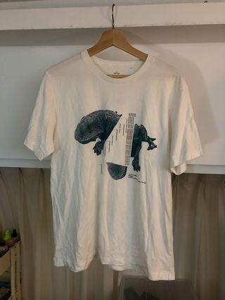 Uniqlo x StarWars T-shirt 踢恤