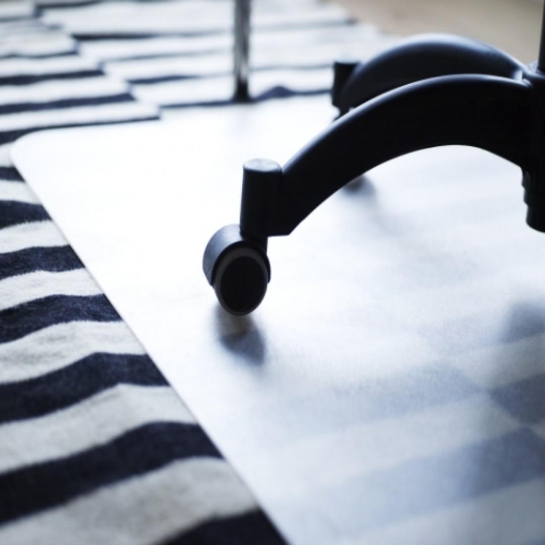 Ikea kolon floor protector deals