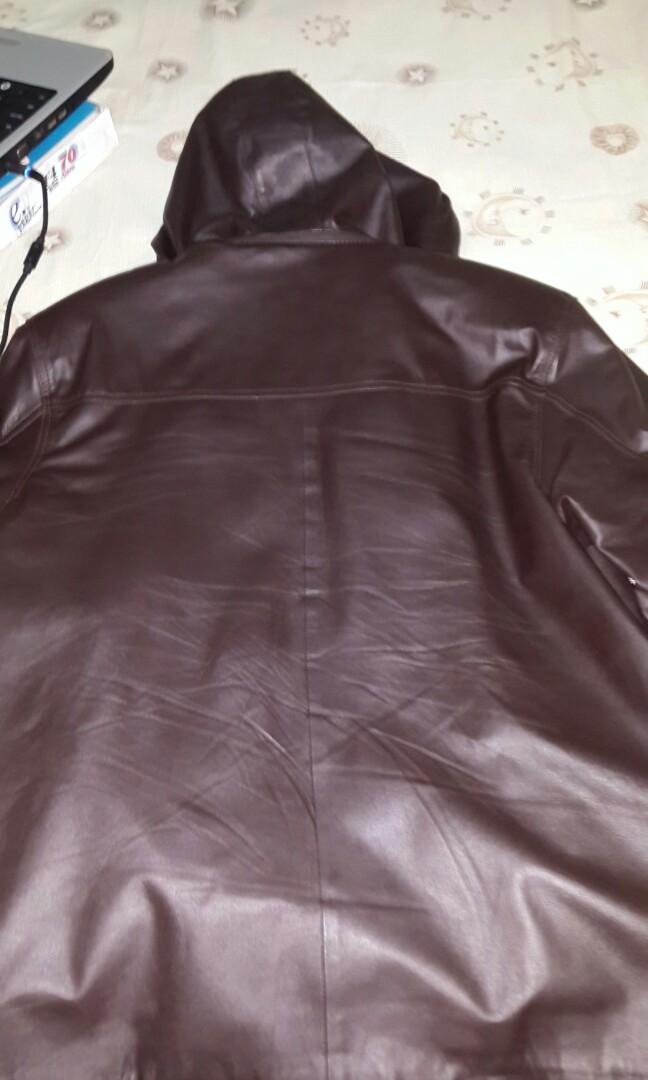 harga jaket kulit tanggulangin