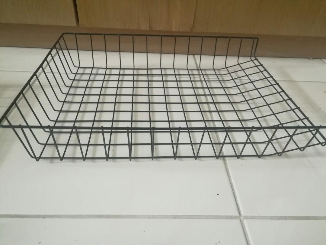A4 paper holder, Hobbies & Lifestyle, Stationery & Craft, Stationery ...