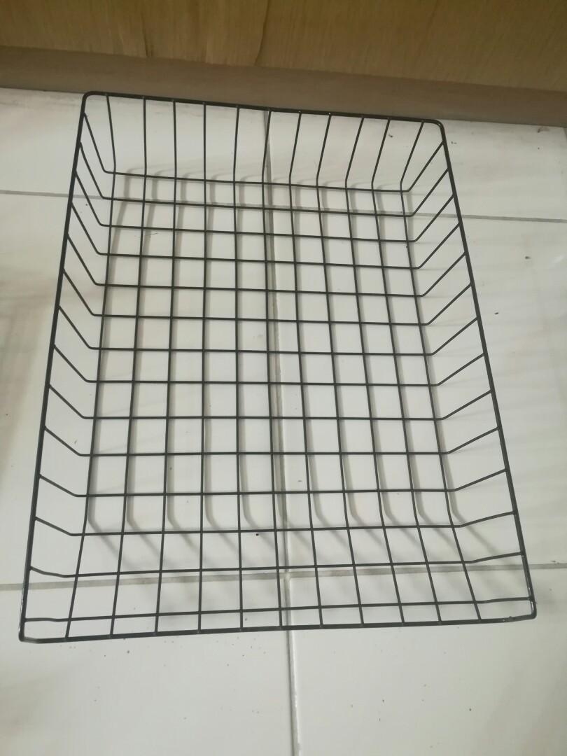 A4 paper holder, Hobbies & Lifestyle, Stationery & Craft, Stationery ...