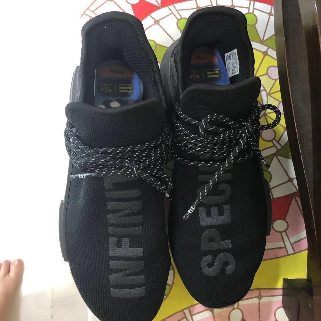 2019 hot sale pharrell nmd