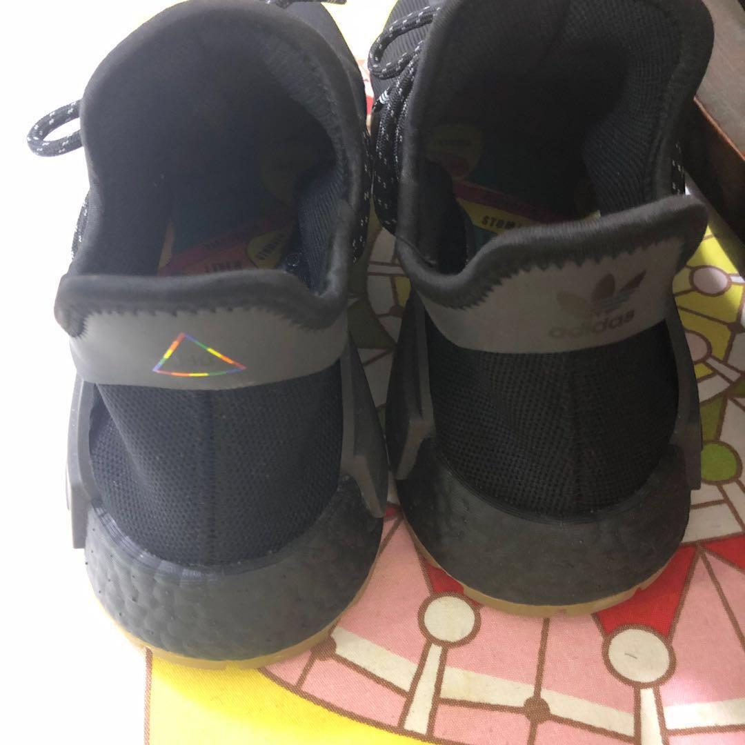 Pharrell williams nmd 2019 clearance