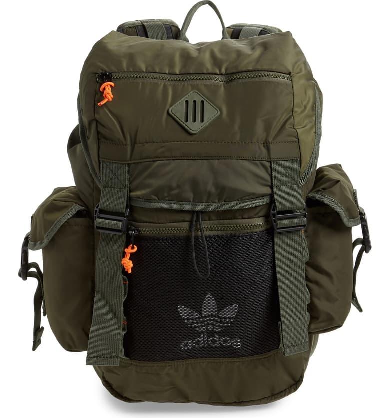 urban utility 2 backpack