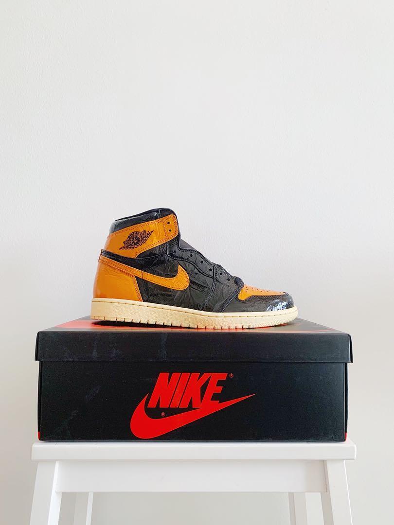 jordan 1 sbb high