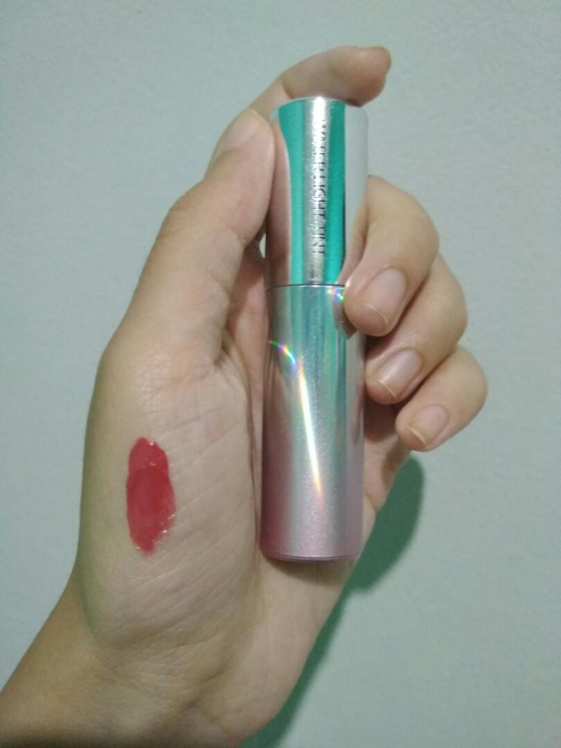 Apieu Water Light Tint RD 03 dupe ysl 407 Kesehatan Kecantikan Rias Wajah di Carousell