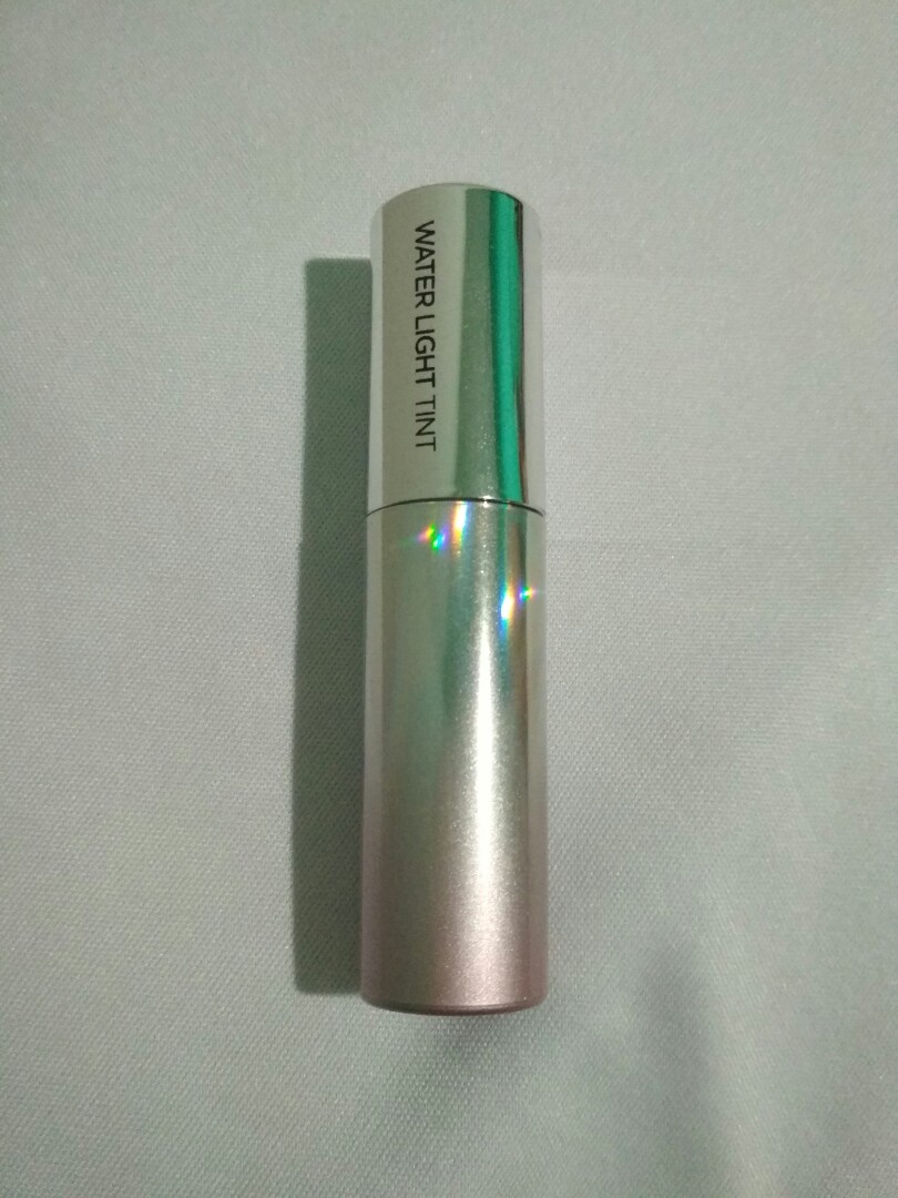 Apieu Water Light Tint RD 03 dupe ysl 407 Kesehatan Kecantikan Rias Wajah di Carousell