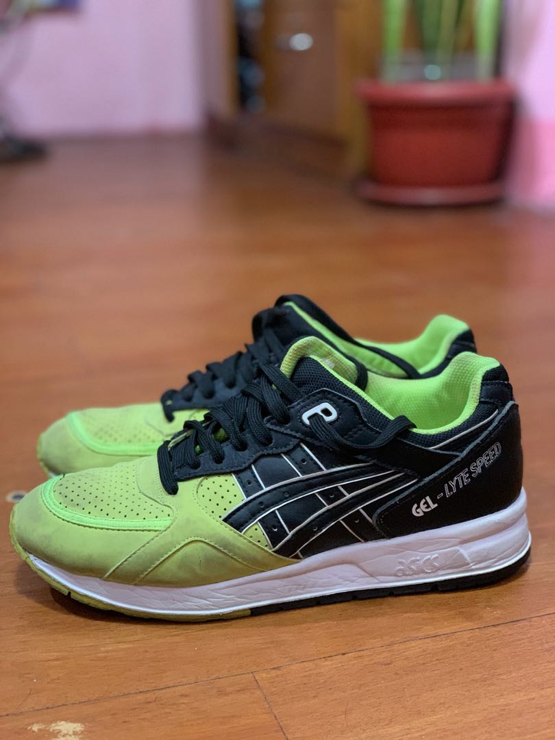 asics gel lyte speed