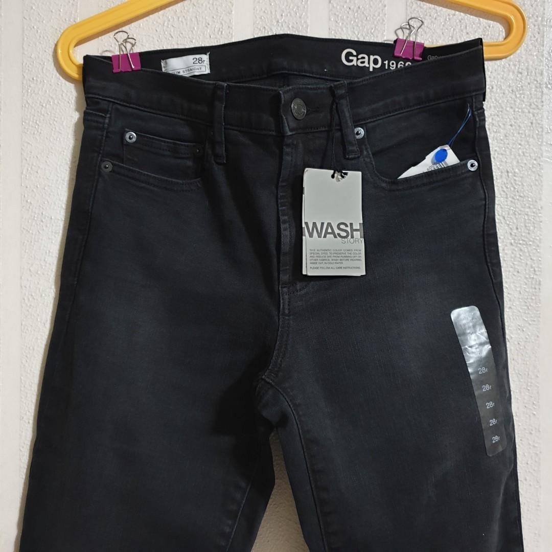 gap 28r size