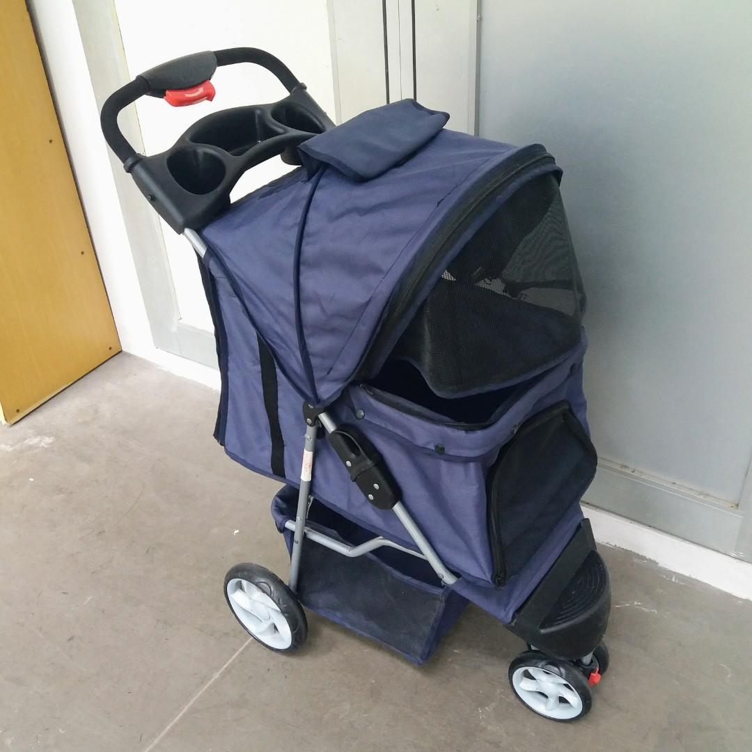 bello babies pram