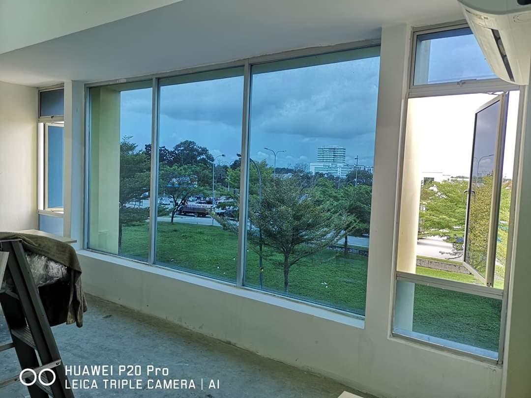 Best Solar Film promotion Window Film / Frosted Film / safety Film