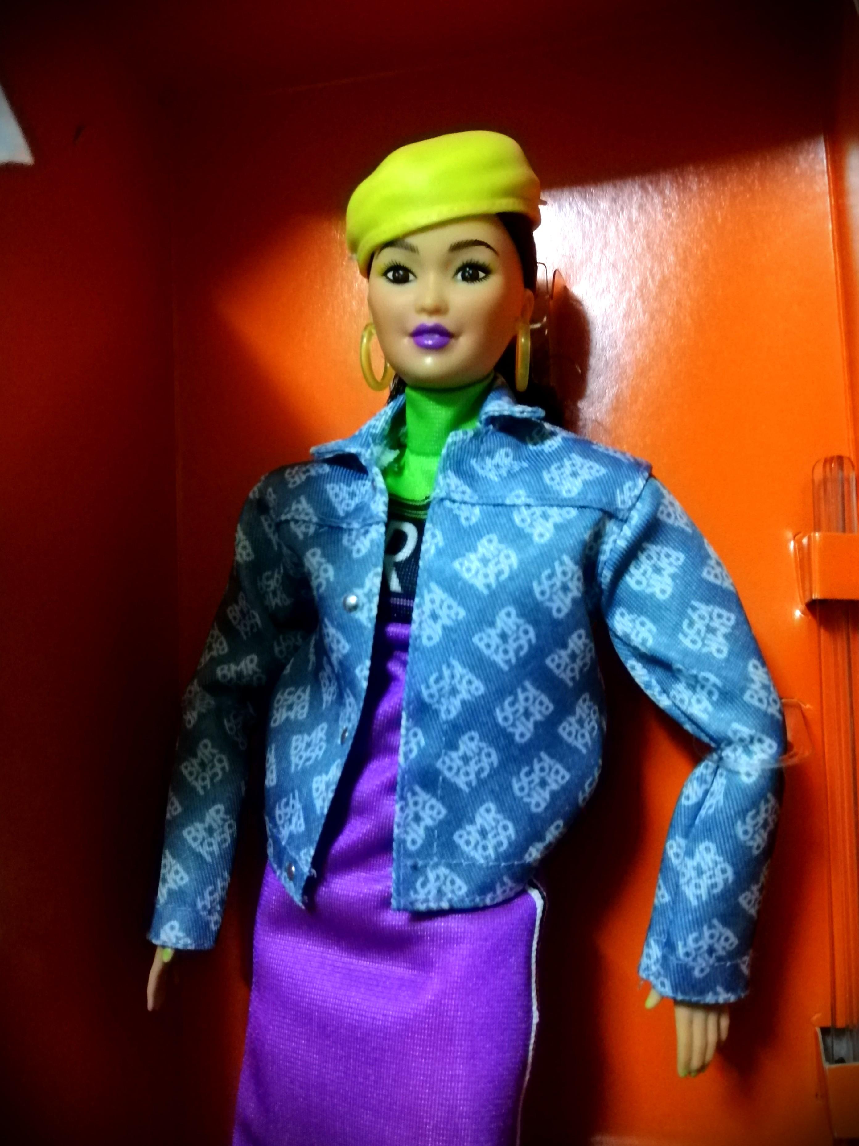Bmr 59 deals barbie