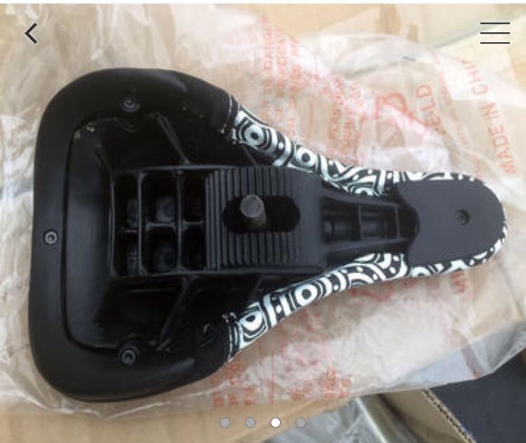 Redline seat outlet