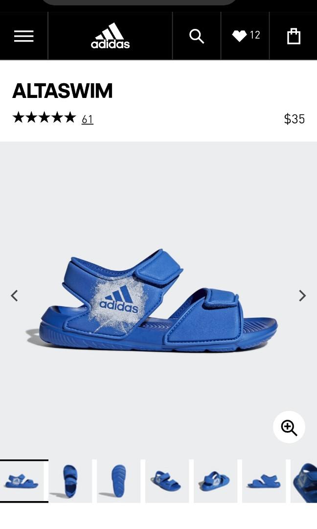 adidas altaswim