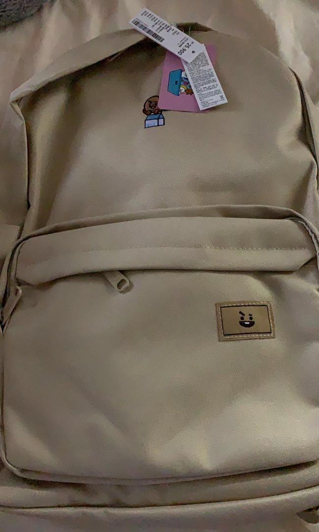 Shooky backpack hot sale