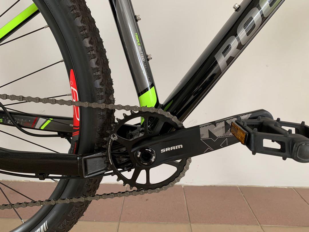 Bici btwin 2025 29