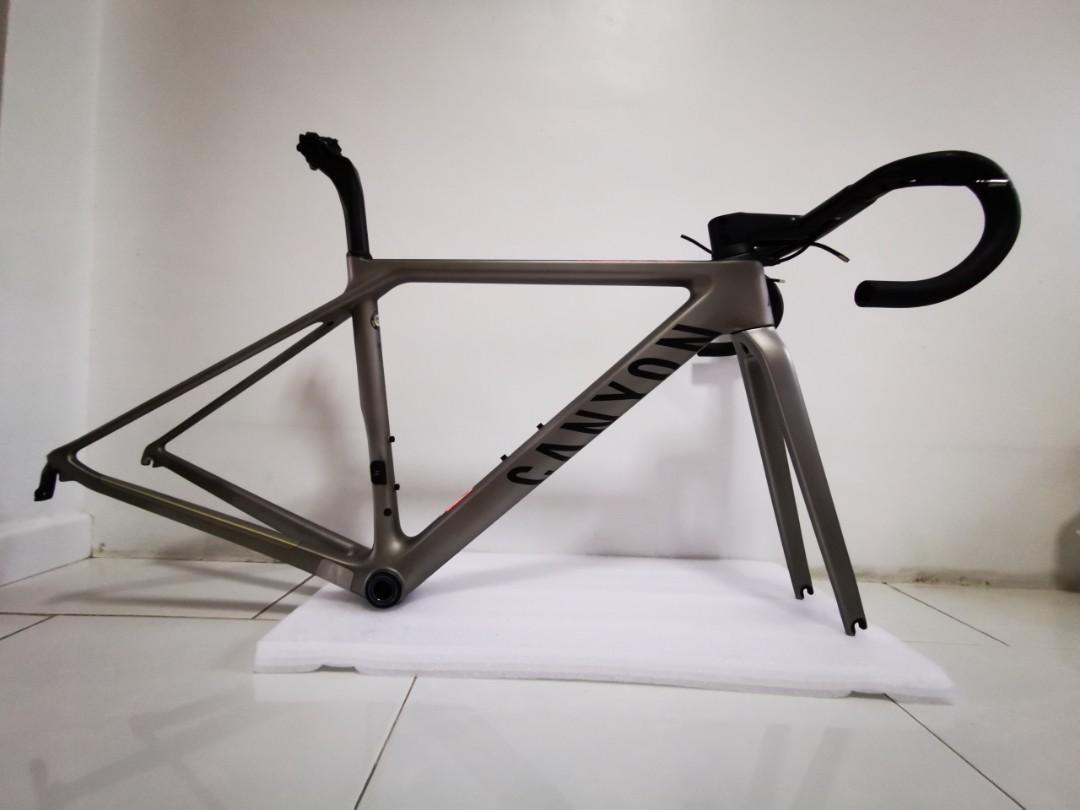 2017 canyon ultimate cf hot sale slx