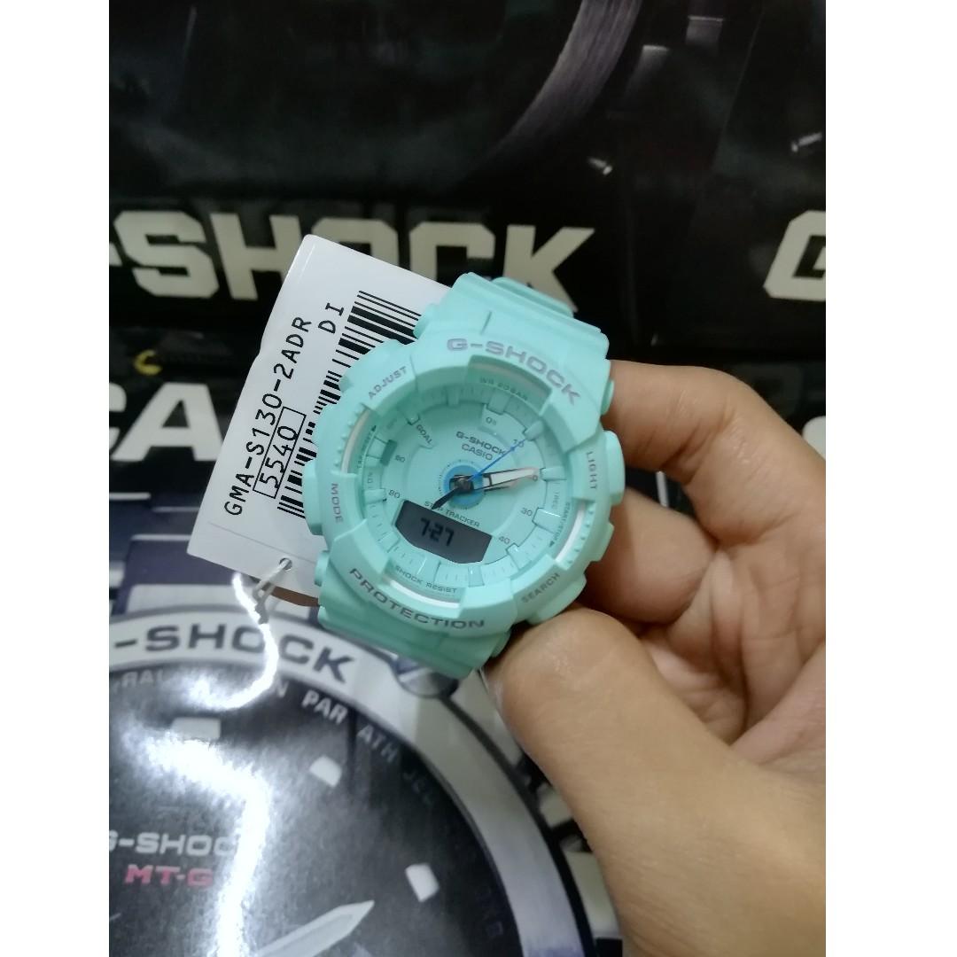 g shock 5540 price