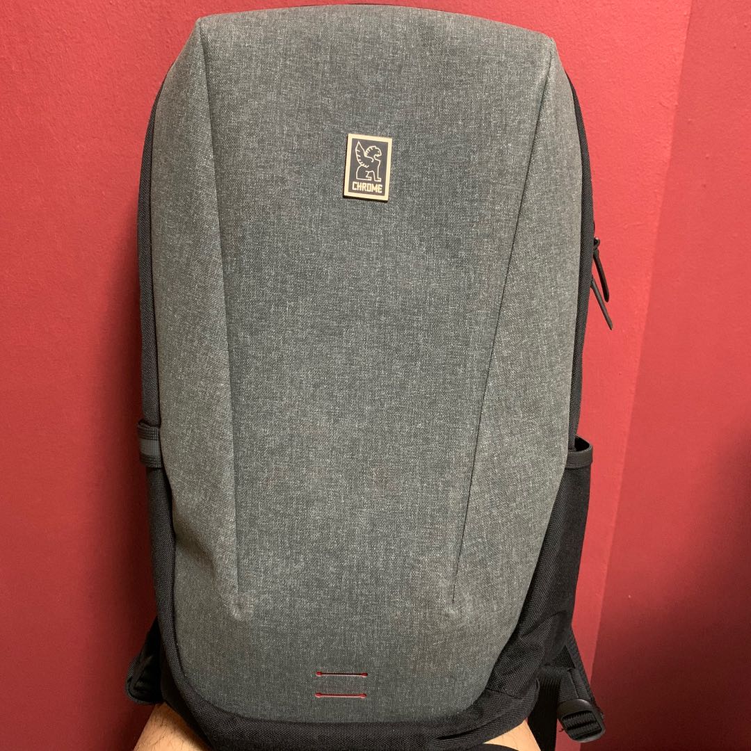 Chrome industries avail backpack online