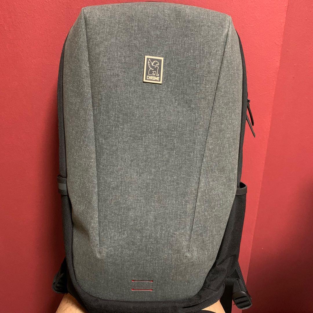 chrome industries avail backpack