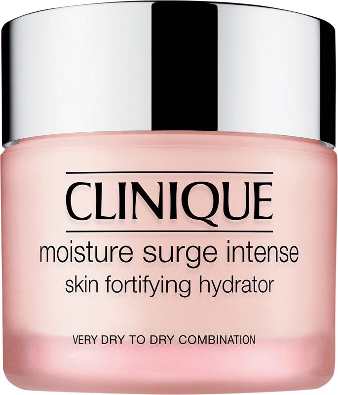 clinique intense