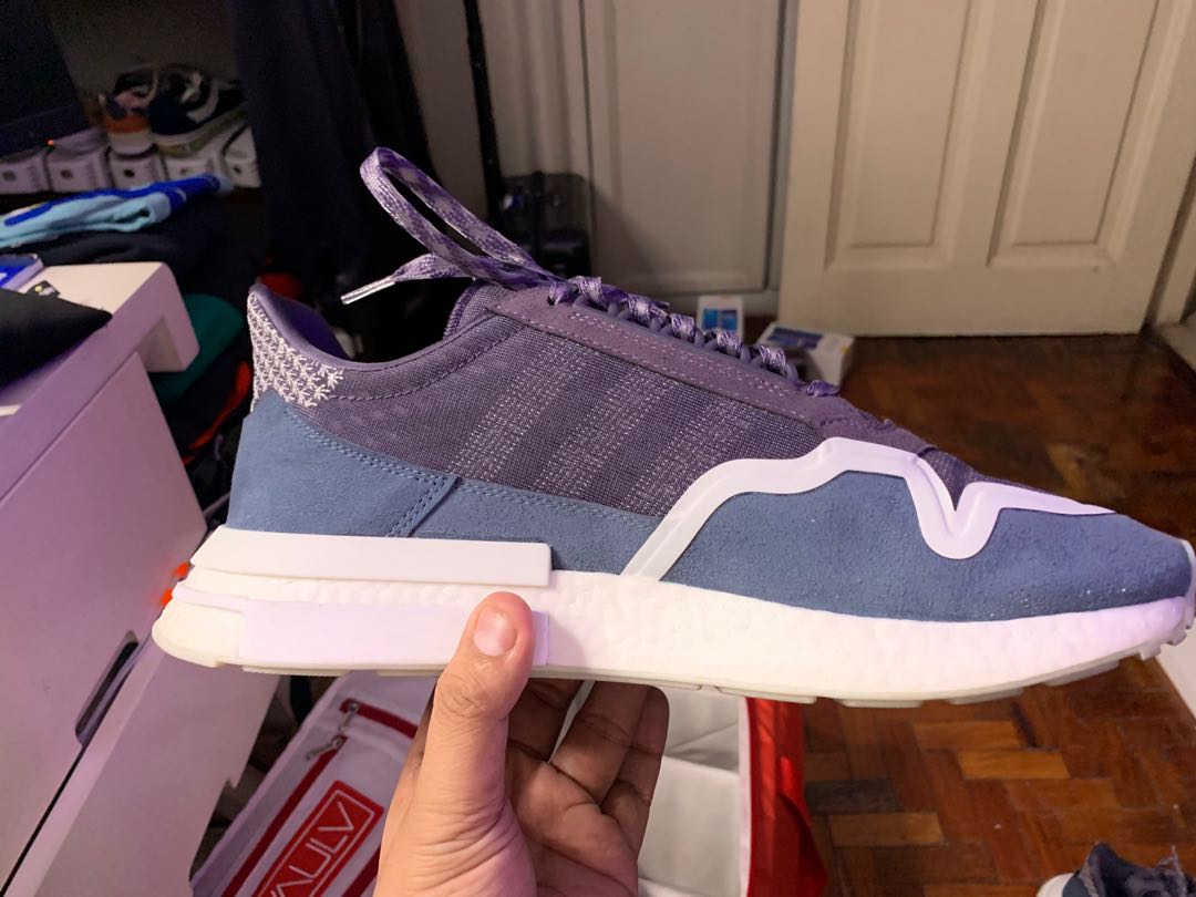 Commonwealth zx 500 rm friends and family hot sale