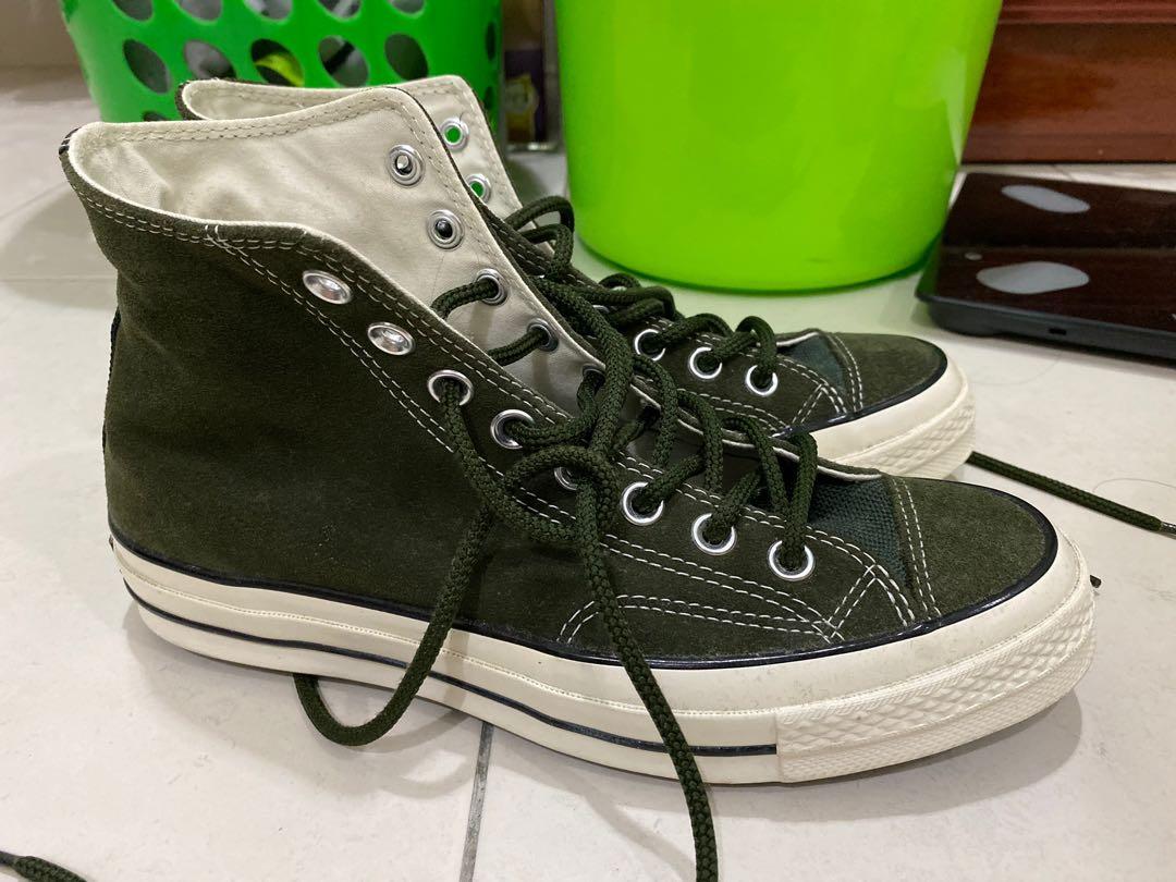 Converse 70 2024 base camp
