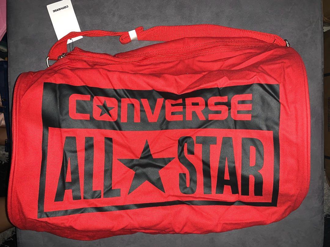 converse duffle bag philippines