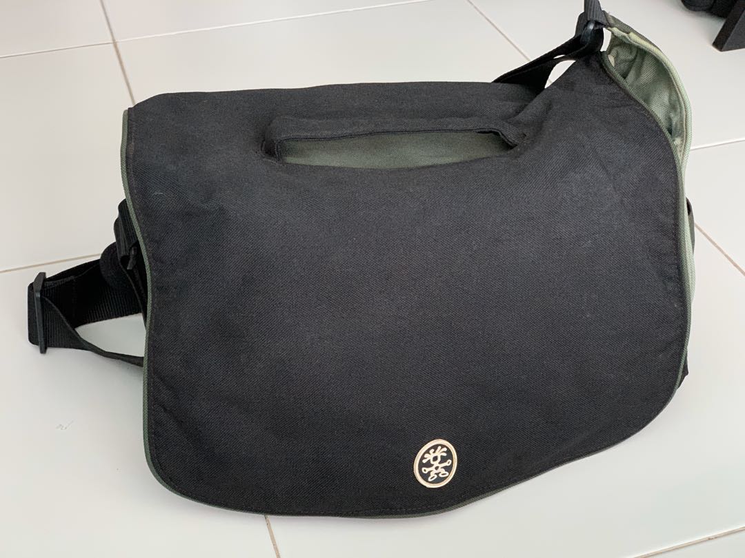 crumpler seven million dollar home