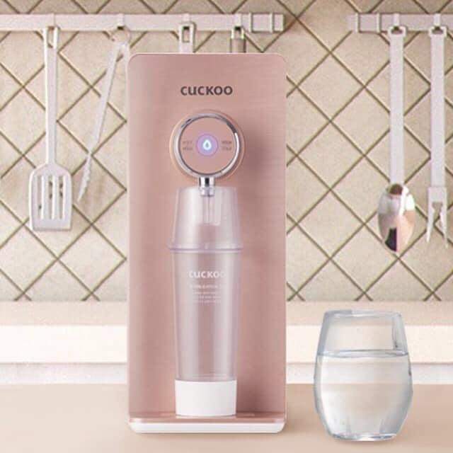 Cuckoo Tankless Alkaline water purifier, TV & Home Appliances, Kitchen