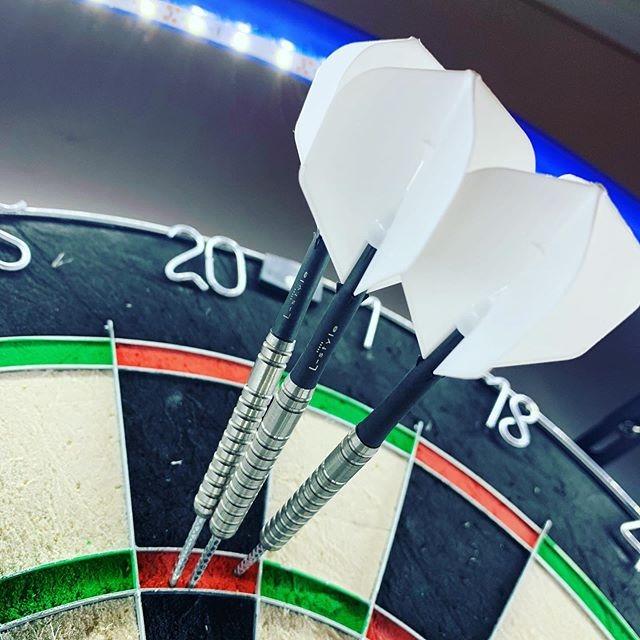 Darts, Dart Board, Robson Dart Board, Robson Razor, Sports Equipment