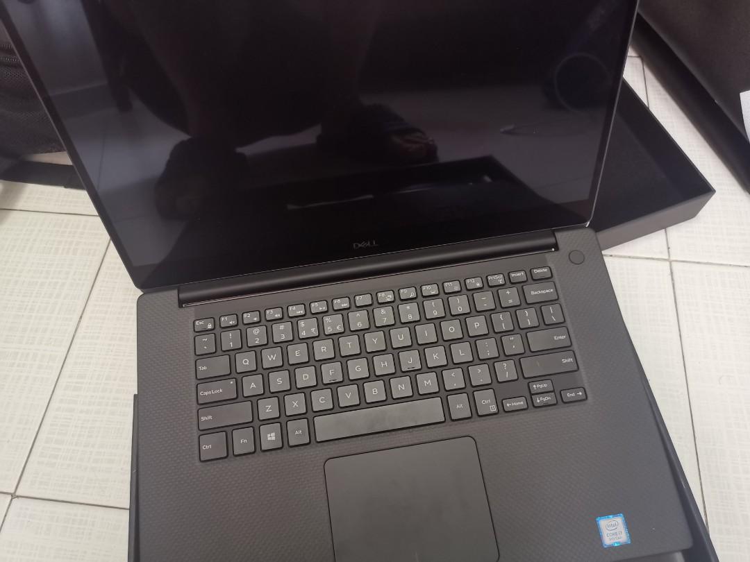 Dell Xps 15 7950 Computers And Tech Laptops And Notebooks On Carousell 1593