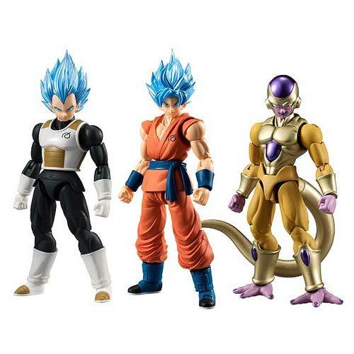 Dragon ball shodo 2019 store