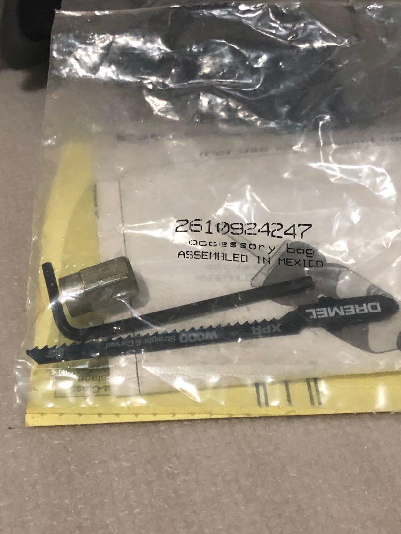 Dremel XPR MultiSaw MS400, Hobbies & Toys, Stationary & Craft, Craft