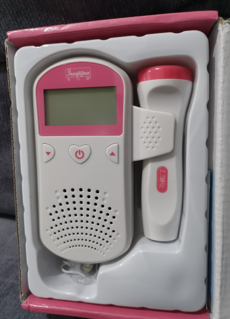 fetal doppler for sale near me