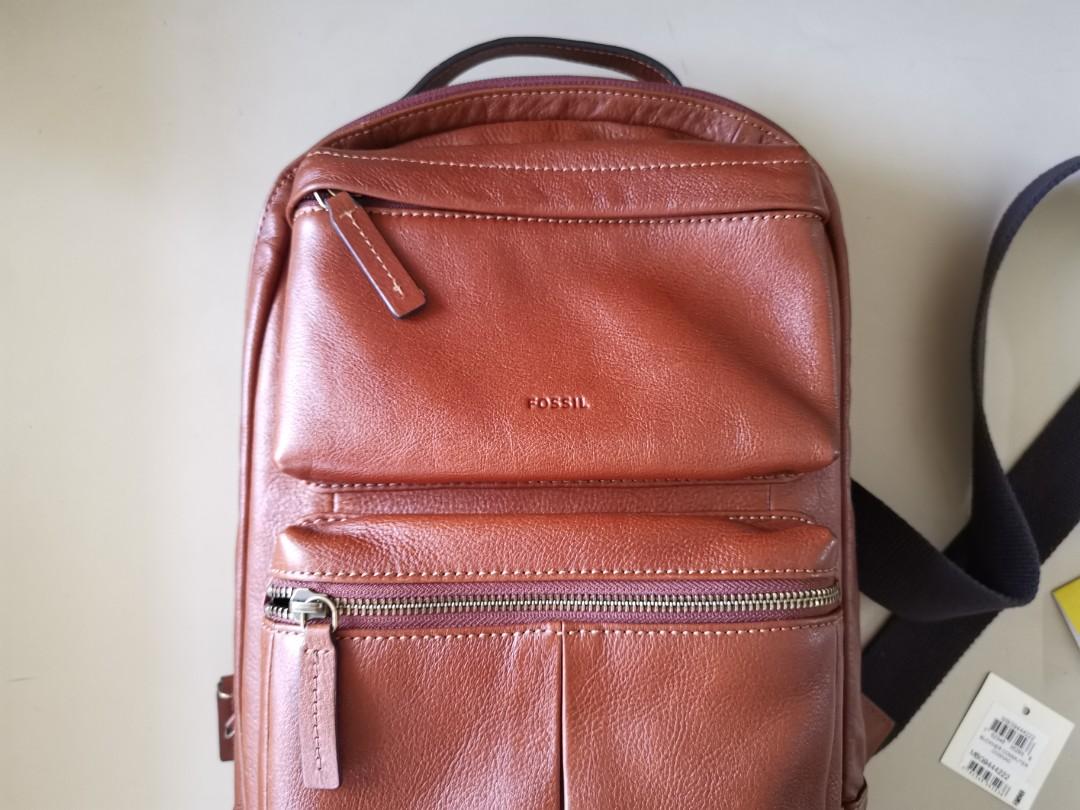 Buckner sling pack store