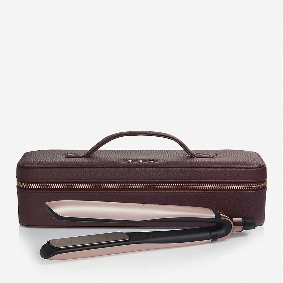 Royal Dynasty Ghd Platinum Plus Gold GHD Platinum Plus Hair Styler