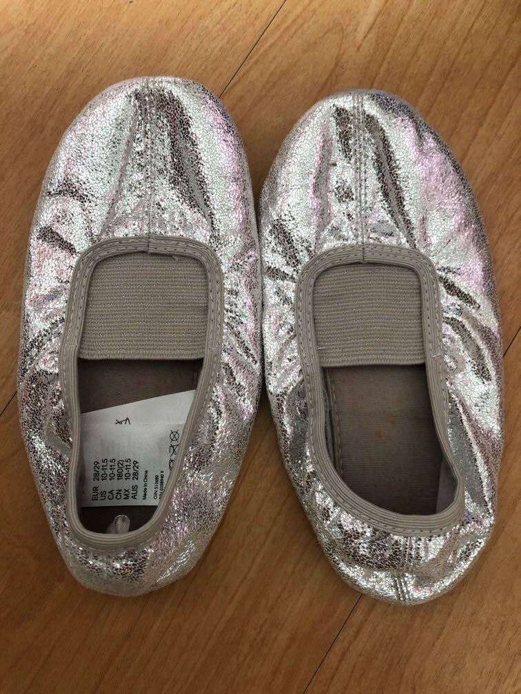 eur 29 in us size