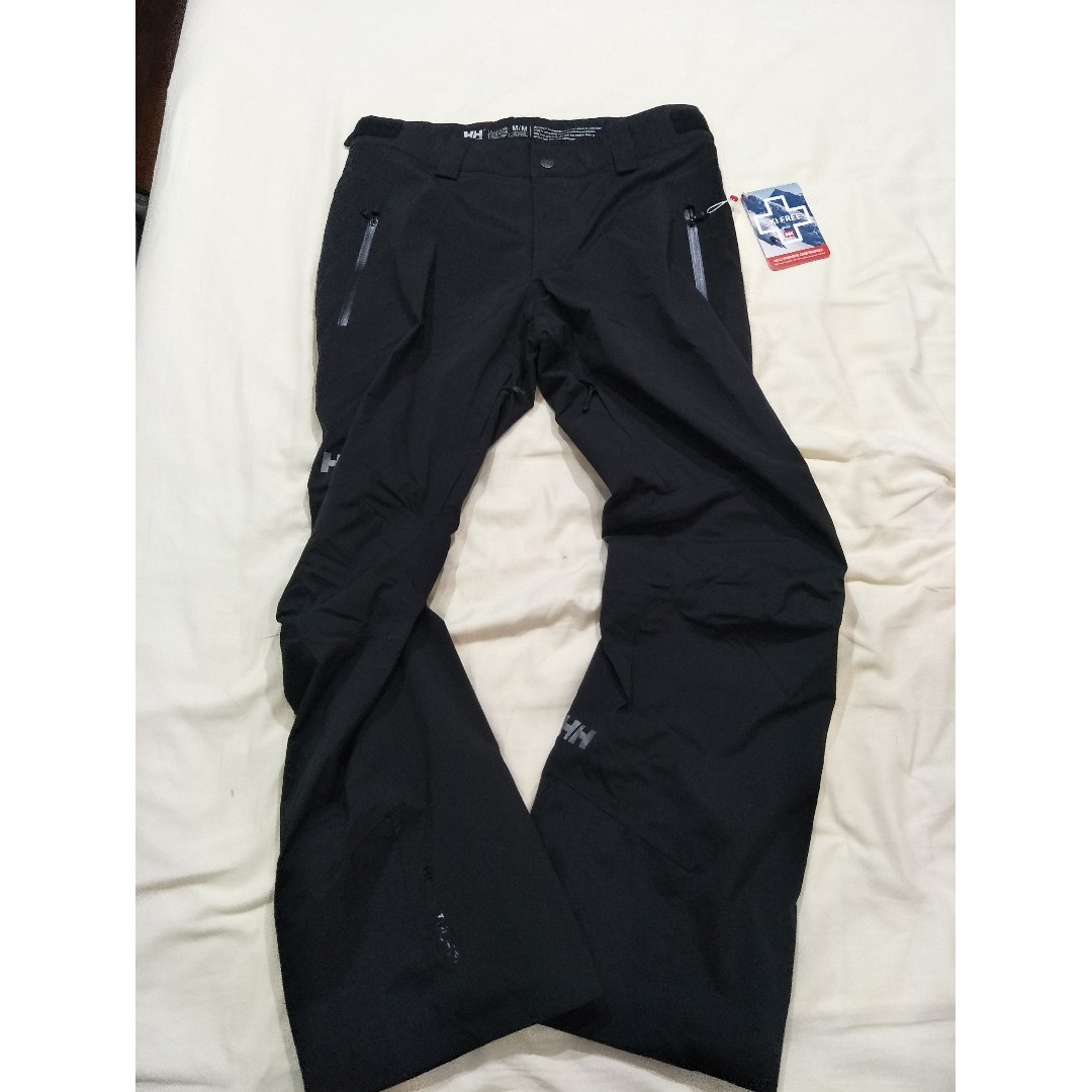 helly hansen legendary ski pants