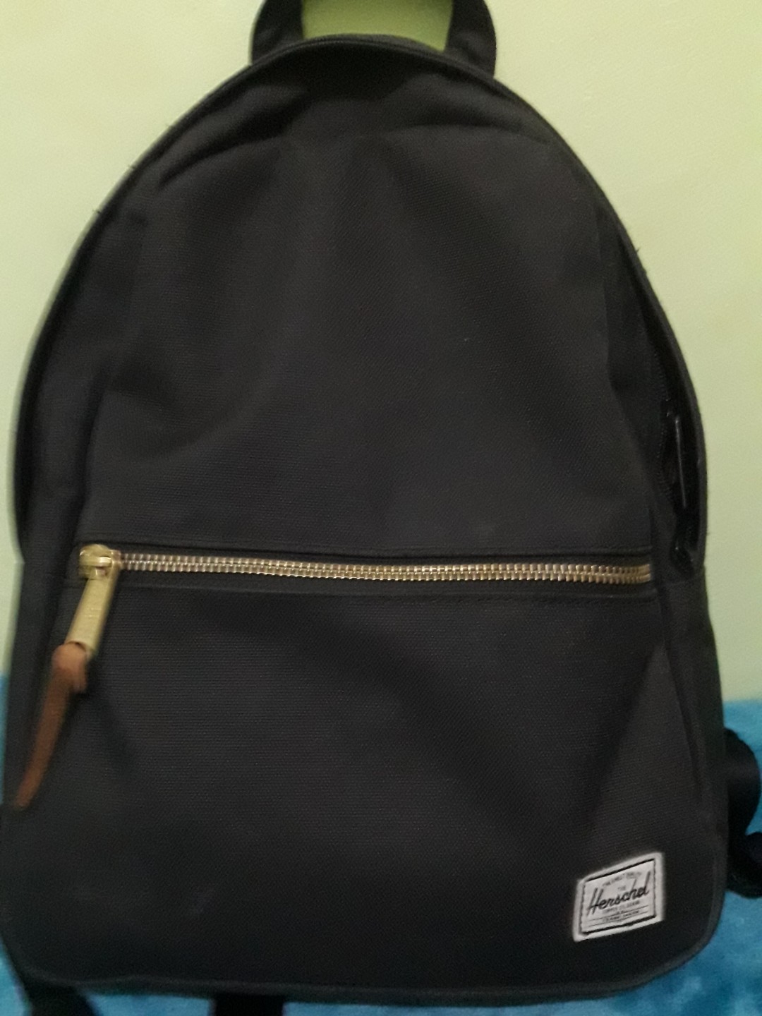 herschel knapsack