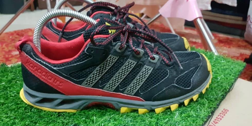 Kanadia tr5 new arrivals