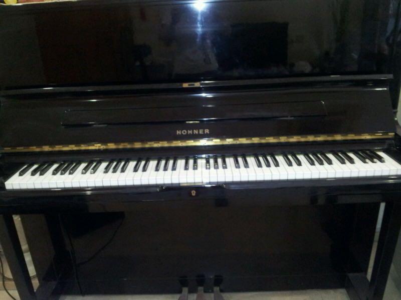 Hohner clearance upright piano