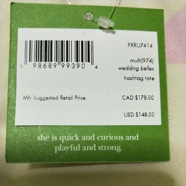 How To Spot A Fake Kate Spade Bag, Bulletin Board, Announcements on