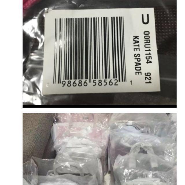 How To Spot A Fake Kate Spade Bag IUCN Water