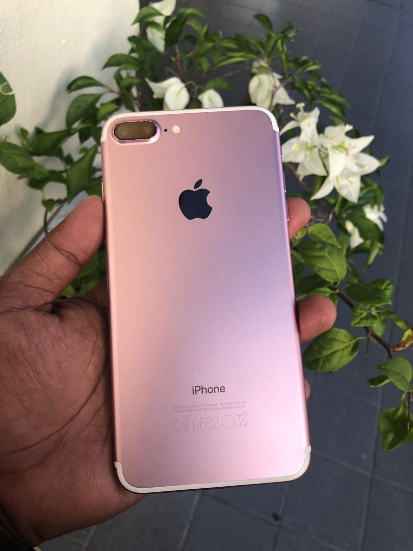 Iphone 7 Plus 128gb Rose Gold Myset Mobile Phones Tablets Iphone Iphone 7 Series On Carousell Iphone 7 Plus 128gb Rose Gold Myset Mobile Phones Tablets Iphone Iphone 7 Series On Carousell