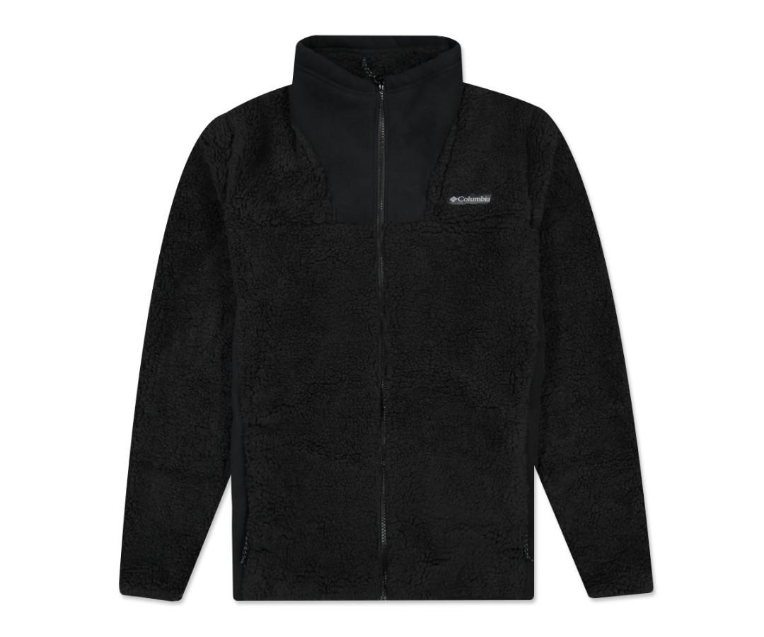 Jaket polar columbia outlet