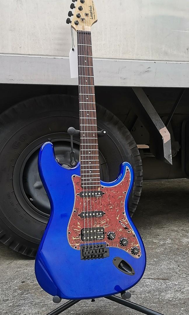 Lasphil Az Usa Electric Guitar Hobbies Toys Music Media Cds Dvds On Carousell Lasphil Az Usa Electric Guitar Hobbies Toys Music Media Cds Dvds On Carousell