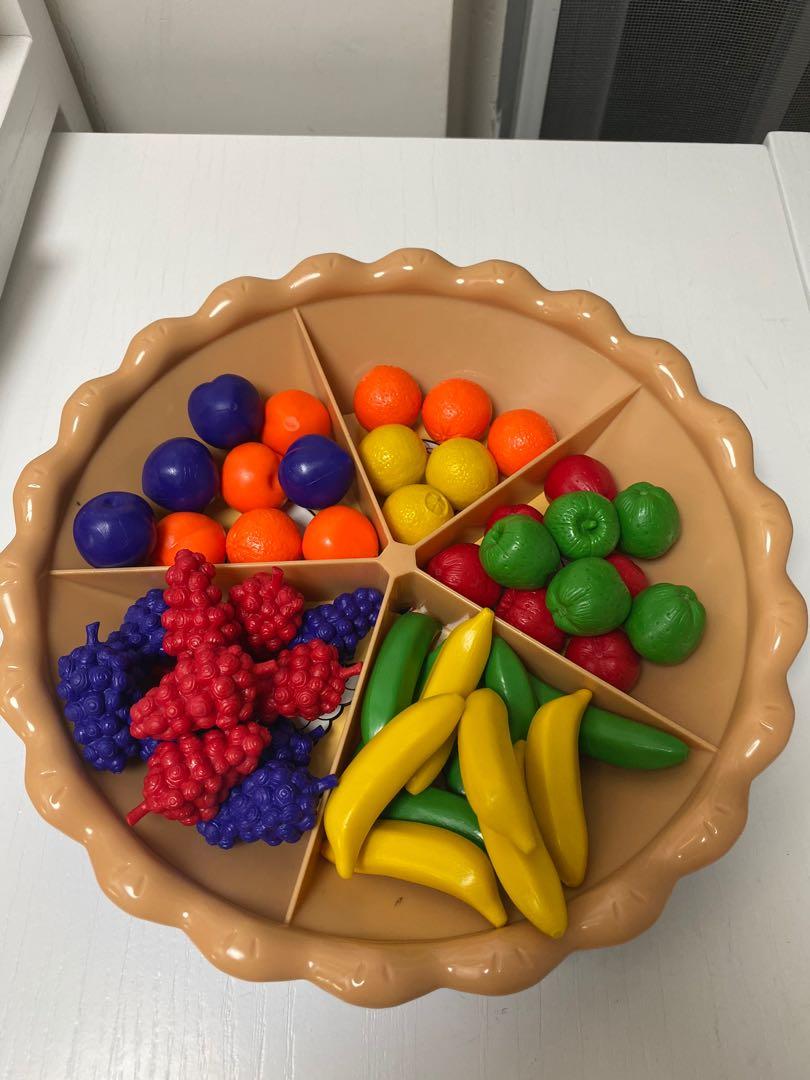 Learning Resources Super Sorting Pie （分類：嬰兒玩具）位於 Hong Kong。 由 siumobe519 提交（商品編號 264747876，圖片 1）。簡介： 90%新，無盒，所有配件都齊。