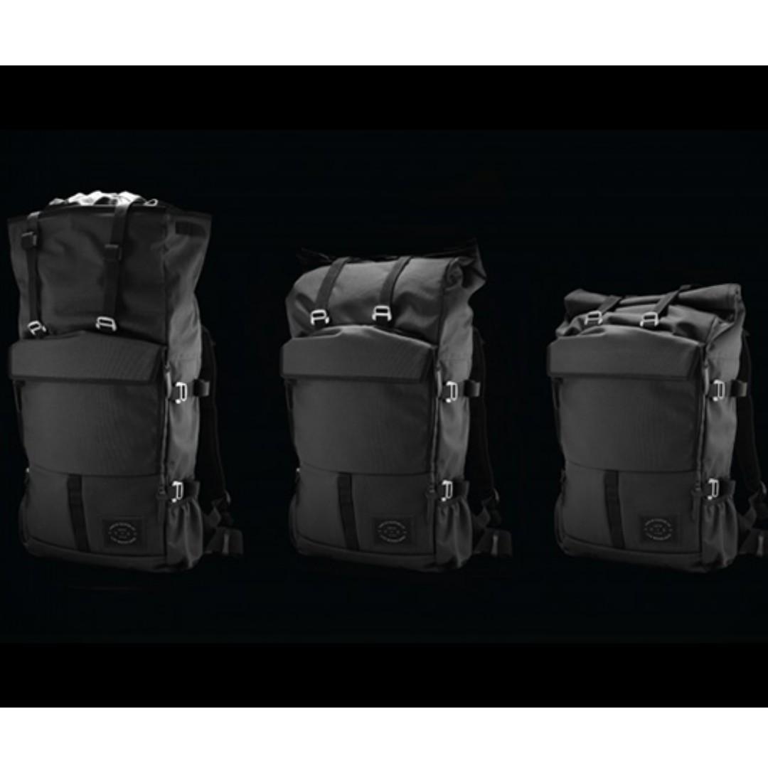 Peloton asphalt backpack amazon discount